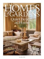 Homes & Gardens